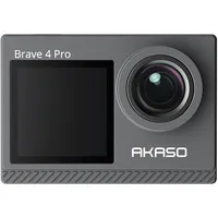 Camera Akaso Brave 4 Pro Syya0013-Gy-01