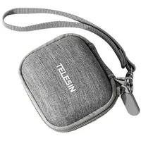 Camera Mini Bag Telesin for Insta360 Go 3 Is-Hcc-001