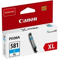 Canon Cli-581Xl Cyan 2049C001