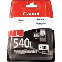 Canon Pg-540L ink cartridge 1 pcs Original Standard Yield Black 5224B001