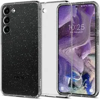 Case Spigen Liquid Crystal Acs05710 for Samsung Galaxy S23 - Glitter Pok054405