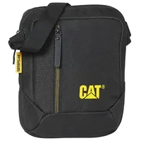 Cat erpillar The Project Bag 83614-01 czarne One size