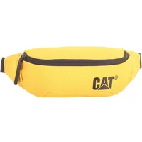 Cat erpillar The Project Bag 83615-53 żółte One size