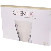 Chemex Filtry do kawy 100Szt. 503010011