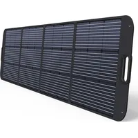 Choetech saules lādētājs 200W portatīvais panelis melns Sc011 01.01.04.Xx-Sc011-Bk