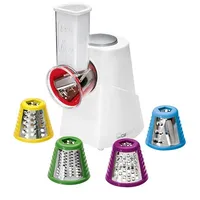Clatronic Me 3604 electric grater White