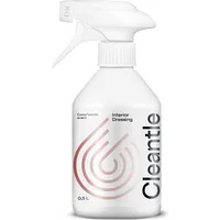 Cleantle Interior Dressing 0.5L Coco/Vanilla-Interior cleaner Ctl-Id500