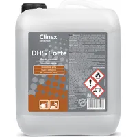 Clinex Grīdas tīrīšanas šķidrums Dhs Forte 5L 77-004