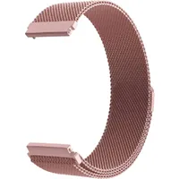 Colmi Smartwatch Strap Magnetic Bracelet Pink 22Mm Rose