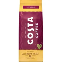 Costa Coffee Colombian Roast coffee beans 500G Art1828833