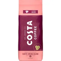 Costa Coffee Crema bean coffee 1Kg Art1828837