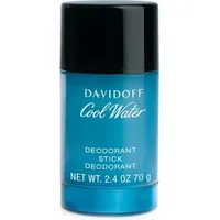 Davidoff Cool Water Dezodorant w sztyfcie 75Ml 3414202000329