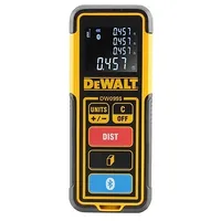 Dewalt-Maszyny Lāzera attāluma mērītājs līdz 30 m, Bluetooth Dewalt Dw099S-Xj