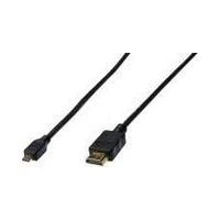 Digitus Hdmi Cable Type A M/M 1.0 Ak-330115-010-S