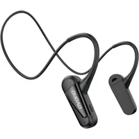 Dudao U2Xs Air Conduction Wireless Sports Headphones black