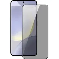 Dux Ducis Glass Privacy for Samsung S24 - with black frame Tempered Black