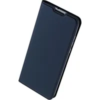 Dux Ducis Skin Pro Case for Samsung Galaxy A03S blue Pok043065
