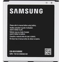 Eb-Bg530Bbe Samsung Battery Li-Ion 2600Mah Bulk 23109