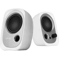 Edifier R12U Speakers 2.0 White