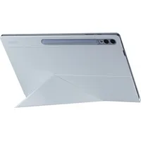 Ef-Bx910Pwe Samsung Smart Book Cover for Galaxy Tab S9 Ultra White Ef-Bx910Pwegww