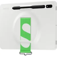 Ef-Gx700Cwe Samsung Strap Cover for Galaxy Tab S8 White Ef-Gx700Cwegww