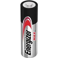 Energizer Batteries Alkaline Max Aa Lr6, 4 Pieces, Eco Packaging 437642