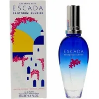 Escada Perfumy Damskie Edt Edycja limitowana Santorini Sunrise 50 ml 139807