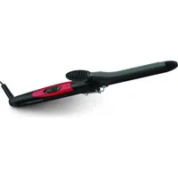 Esperanza Ebl004 hair styling tool Curling iron Black 1.7 m 25 W