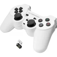 Esperanza Egg108W Gaming Controller Black, White Rf Gamepad Analogue / Digital Pc, Playstation 3