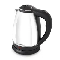 Esperanza Ekk113W electric kettle 1.8 L Black,White 1800 W