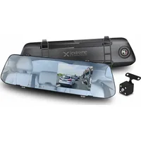 Esperanza Wideorejestrator Xdr106 Extreme wideorejestrator samochodowy z kamerą cofania imager