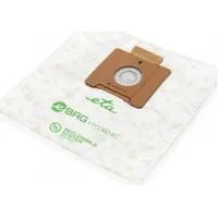 Eta Vacuum cleaner bags  Hygienic 960068010 Suitable for all , Gallet bagged vacuum cleaners and others The list attached, Number of 5 microfilter 155X145 mm Eta960068010