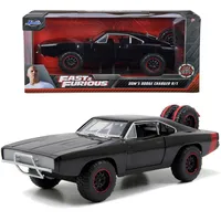 Fast and Furious Car Dodge Charger 1970 124 3203011