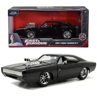 Fast and Furious Car Dodge Charger 1970 124 3203042