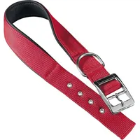 Ferplast Daytona C40/63 - dog collar, red 75297022