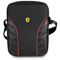 Ferrari Torba Fesrbsh10Bk Tablet 10 czarny black Scuderia