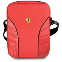 Ferrari Torba Fesrbsh10Re Tablet 10 czerwony red Scuderia