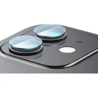 Fusion camera tempered glass aizsargstikls aizmugures kamerai Apple iPhone 12 Pro Max Fsn-Tg-Bs-Iph-12Pm