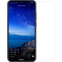 Fusion Tempered Glass Aizsargstikls Huawei Honor 8A  Y6S Fs-Tg-H8A-Y6S