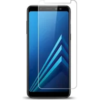 Fusion Tempered Glass aizsargstikls Samsung A600 Galaxy A6 2018 Fsn-Tg-Sa-A600