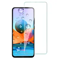 Fusion Tempered Glass aizsargstikls Xiaomi Redmi 11A  Poco C55 Fsn-Tg-Xi-11A