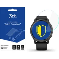 Garmin Venu 2S - 3Mk Watch Protection v. Arc screen protector Arc94