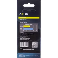 Gelid Solutions Tp-Gp04-R-A heat sink compound Thermal pad