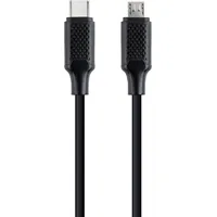 Gembird Cc-Usb2-Cmmbm-1.5M Usb cable 2.0 C Micro-Usb B Black