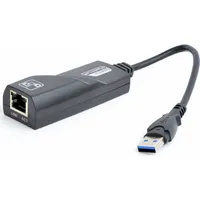 Gembird Nic-U3-02 network card Ethernet 1000 Mbit/S