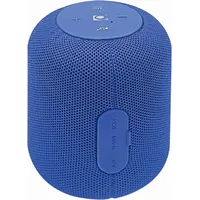 Gembird Spk-Bt-15-B portable speaker Mono Blue 5 W