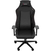 Genesis Gaming Chair Nitro 890 G2 Black Red Nfg-2050