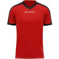 Givova T-Shirt Revolution Interlock M Mac04 1210 Mac041210