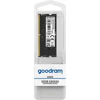 Goodram Gr4800S564L40S/16G memory module 16 Gb 1 x Ddr5 48000 Mhz