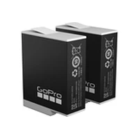 Gopro Enduro Battery 2-Pack Hero9 10 Adbat-211